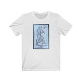 Pied Piper Stamp T-shirt