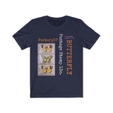 Butterfly 1977 T-shirt