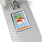 Beets Stamp Sticker