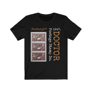 Doctor 1947 T-shirt