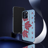 Canada Tough Phone Case