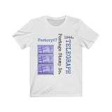 Telegraph 1944 T-shirt