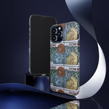 Banking & Coin Tough Phone Case