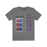 Love 1973 T-shirt