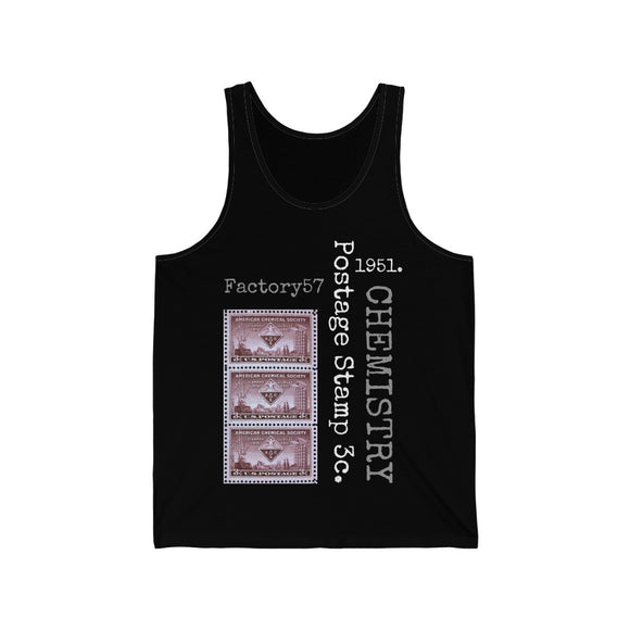 Chemistry 1951 Tank Top