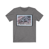 Spider Stamp T-shirt