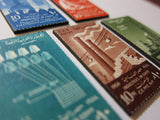 Egypt Magnets