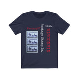 Wisconsin 1948 T-shirt