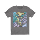 Fungi Stamp T-shirt