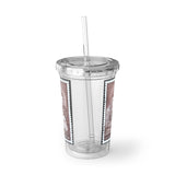 Family Photo Acrylic Cup