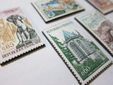 France Magnets