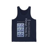 California 1948 Tank Top