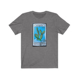 Cactus Plant Stamp T-shirt