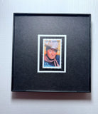 John Wayne Framed #3876