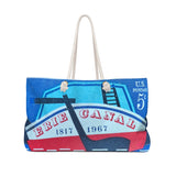 Erie Canal Travel Bag