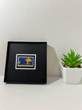 Legend of Sleepy Hollow 1974 Framed #1548