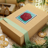 Wax Seal Stamp Sticker
