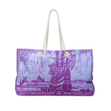 New York City Travel Bag
