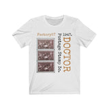 Doctor 1947 T-shirt