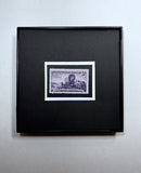 Utah Framed #950