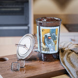 Space Acrylic Cup