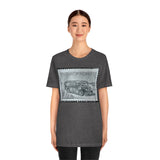 Bus Stamp T-Shirt