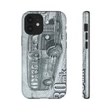 Bus Tough Phone Case