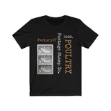 Poultry 1948 T-shirt