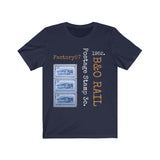 B&O Railroad 1952 T-shirt