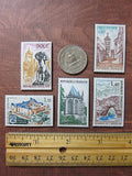 France Magnets