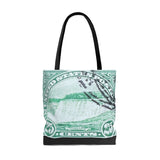 Niagra Falls Tote Bag