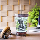 Davy Crockett Acrylic Cup