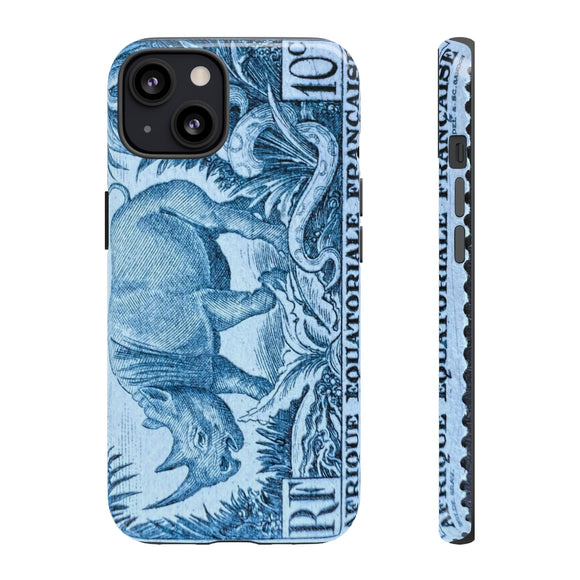 Blue Rhino Tough Phone Case