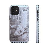 Poultry Industry Tough Phone Case
