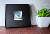Palomar Mountain 1948 Framed #966