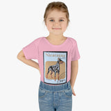 Doberman Dog Baby Onesie