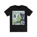 Frontier Stamp T-shirt