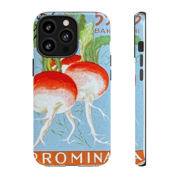 Beets Tough Phone Case