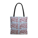 Oregon State 1948 Stamp Tote Bag