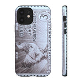 Poultry Industry Tough Phone Case