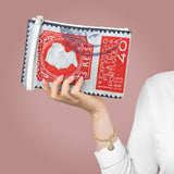 Portuguese Clutch Bag