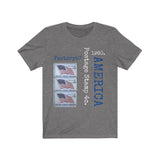 America 1960 T-shirt