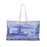 Supreme Court Travel Bag