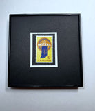 Indiana Framed #1308