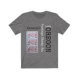 Oregon 1948 T-shirt