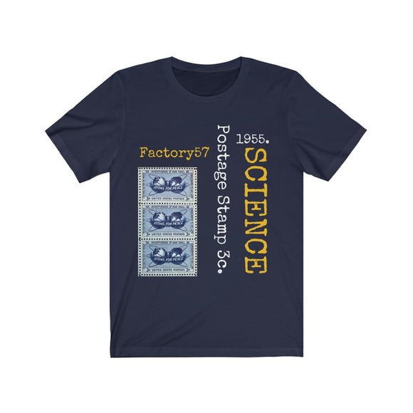 Science 1955 T-shirt
