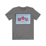 Canada Stamp T-shirt