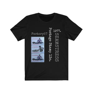 Seamstress 1977 T-shirt