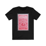 American Turners Stamp T-shirt