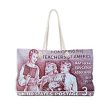 Teacher Travel Bag